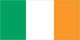 Ireland flag