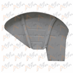 Massey Ferguson 35 3-Cylinder Extension Mudguard / Fender thumbnail