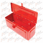 Massey Ferguson 135 Tool Box thumbnail