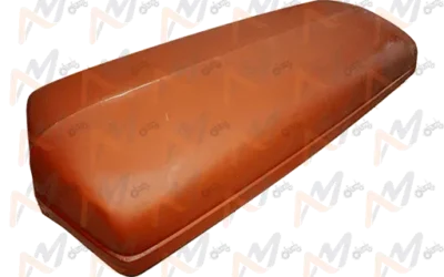 Ferguson TE20 Bonnet Top Red | Tractor Parts Manufacturer Supplier India