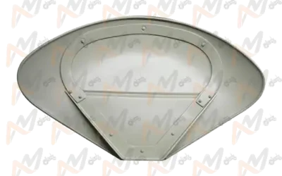 Ferguson TE20 Fender And Bracket Original | Tractor Parts Manufacturer Supplier India
