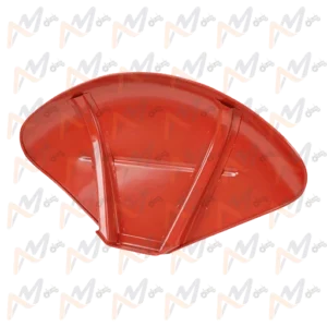 Ferguson TE20 Fender Shelve Mounting Bracket Red | Tractor Parts Manufacturer Supplier India