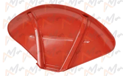 Ferguson TE20 Fender Shelve Mounting Bracket Red | Tractor Parts Manufacturer Supplier India