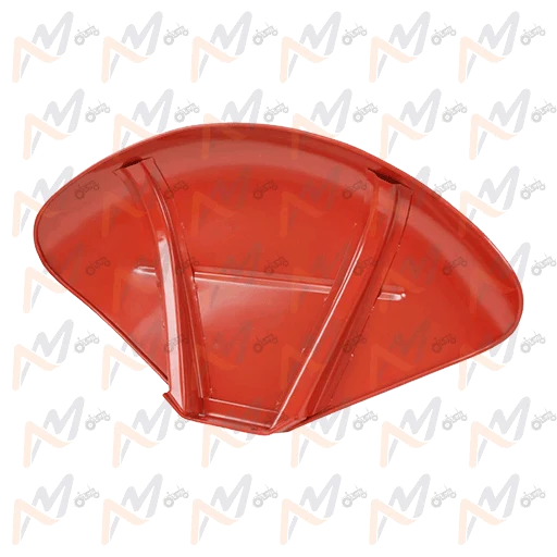 Ferguson TE20 Fender shelve with mounting bracket