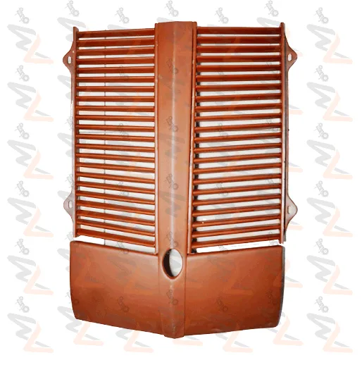 Ferguson TE20 Front Grille & T Bar