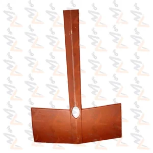 Ferguson TE20 Front T-Bar | Tractor Parts Manufacturer Supplier India