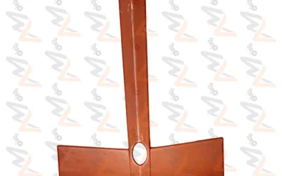 Ferguson TE20 Front T-Bar | Tractor Parts Manufacturer Supplier India
