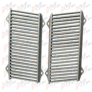Ferguson TE20 Grille Set Galvanized | Tractor Parts Manufacturer Supplier India