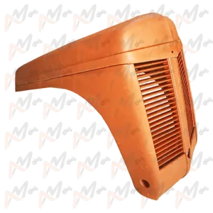 Ferguson TE20 Tractor Bonnet Kit Red | Tractor Parts Manufacturer Supplier India