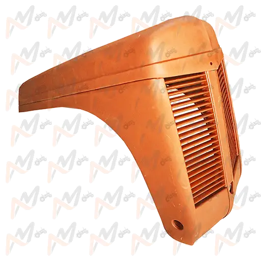 Ferguson TE20 Tractor Bonnet Kit