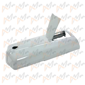 Ford 8N Tractor Bonnet Hood White | Tractor Parts Manufacturer Supplier India