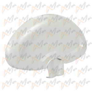Ford Tractor 8N Fender White | Tractor Parts Manufacturer Supplier India