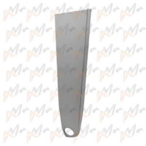 MF 133 135 140 Front Grill Side Panel | Tractor Bonnet Parts Manufacturer Supplier India