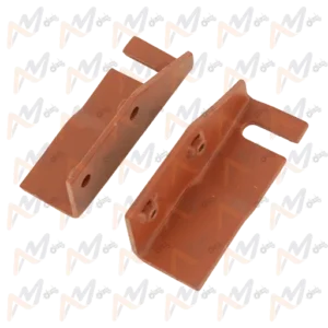 MF 135 Grille Mounting Bracket | Tractor Parts Manufacturer Supplier India