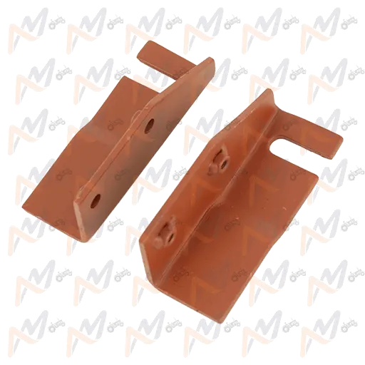 Grille Mounting Bracket Suitable For Massey Ferguson 135