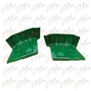 John Deere 5038 Mudguard Green | Tractor Parts Manufacturer Supplier India