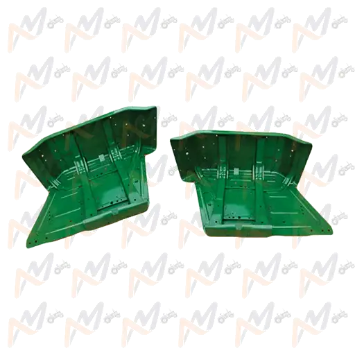 John Deere 5038 Mudguard Green | Tractor Parts Manufacturer Supplier India