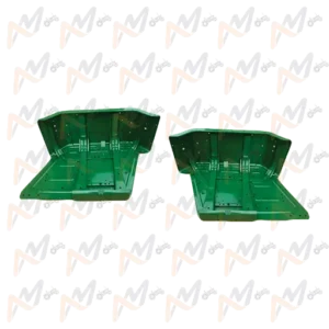 John Deere 5310 Mudguard Green | Tractor Parts Manufacturer Supplier India