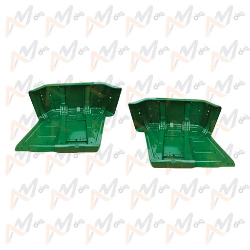 John Deere 5310 Mudguard
