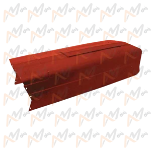Massey Ferguson 135 Bonnet Top | Tractor Body Parts Manufacturer Supplier India