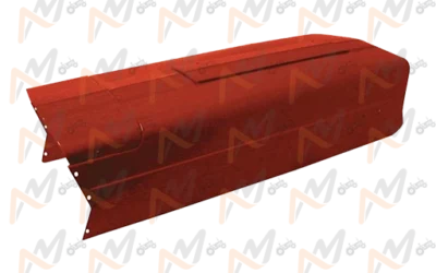 Massey Ferguson 135 Bonnet Top | Tractor Body Parts Manufacturer Supplier India