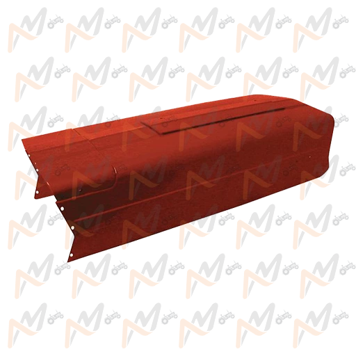 Massey Ferguson 135 Bonnet Top