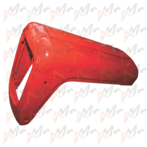 Massey Ferguson 1035 Bonnet Red | Tractor Parts Manufacturer Supplier India