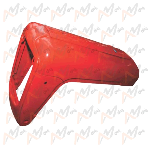 Massey Ferguson 1035 Bonnet
