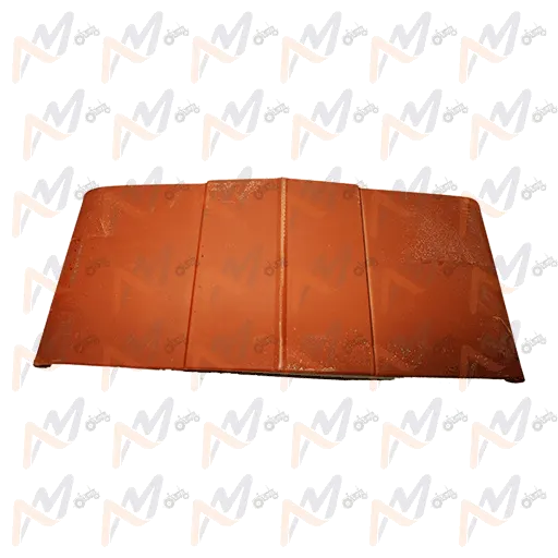 Massey Ferguson 135 Battery Cover