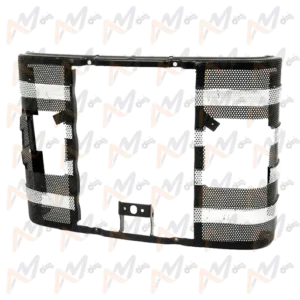 Massey Ferguson 135 Bonnet Front Grille | Tractor Parts Manufacturer Supplier India