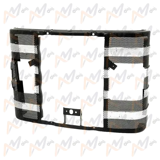 Massey Ferguson 135 Bonnet Front Grille