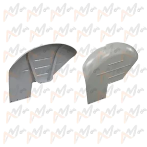 Massey Ferguson 135 Extension Mudguard Fender | Tractor Parts Manufacturer Supplier India