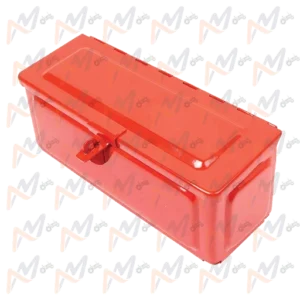 MF 35-3 Cylinder Tool Box | Tractor Tool Box Manufacturer Supplier India