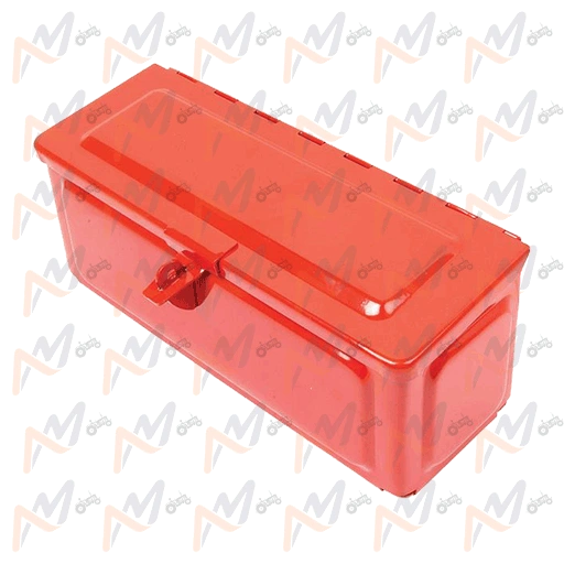 Massey Ferguson 135 Tool Box