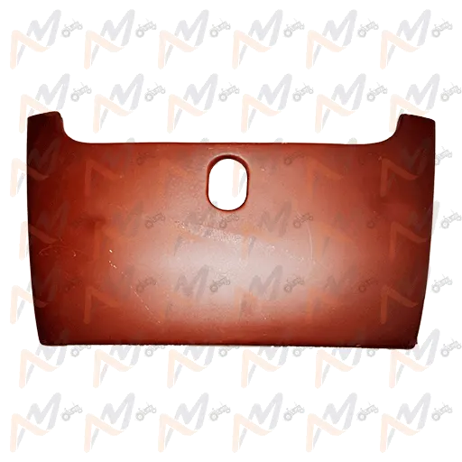 Massey Ferguson 35 3-Cylinder Tractor Lower Front Panel