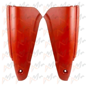 Massey Ferguson 35-3 Cylinder Tractor Side Panel | Tractor Body Parts Manufacturer India