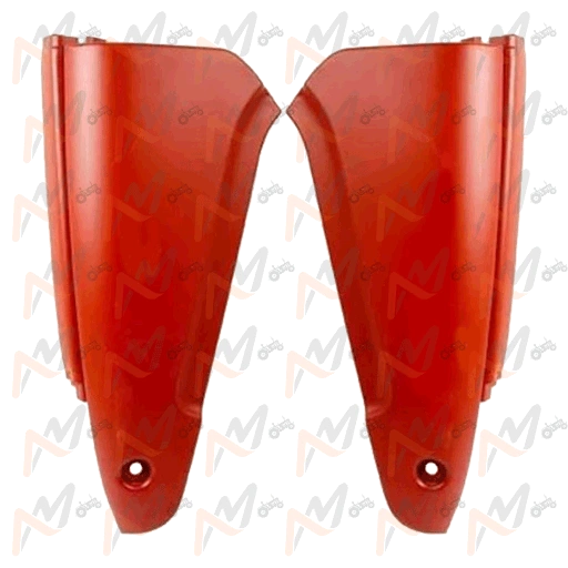 Massey Ferguson 35 3-Cylinder Tractor Side Panel
