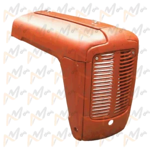 Massey Ferguson 35 Bonnet Kit 3 Cylinder | Tractor Body Parts Manufacturer Supplier India
