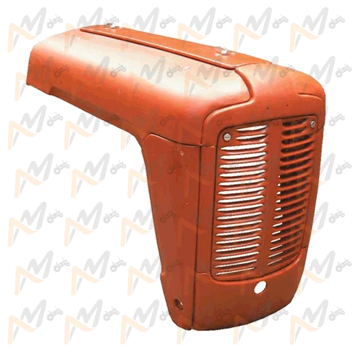 Massey Ferguson 35 Bonnet Kit 35 3-Cylinder