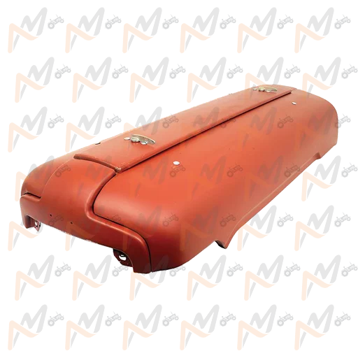 Massey Ferguson 35X Bonnet Top 35 3-Cylinder