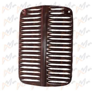 Massey Ferguson Bonnet Grill Brown | Tractor Parts Manufacturer Supplier India