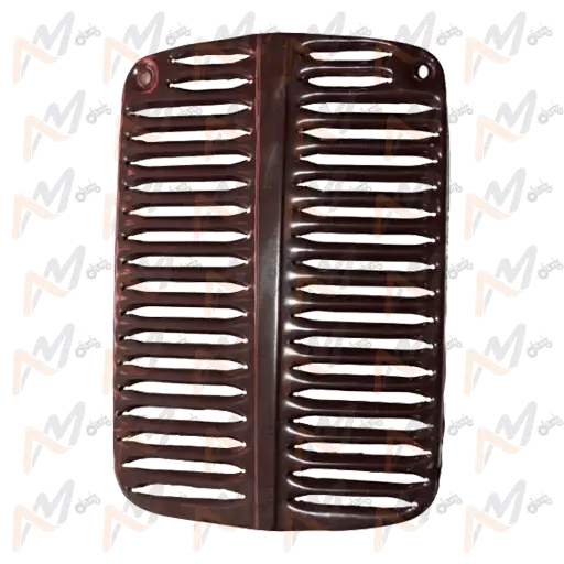Massey Ferguson Bonnet Grill