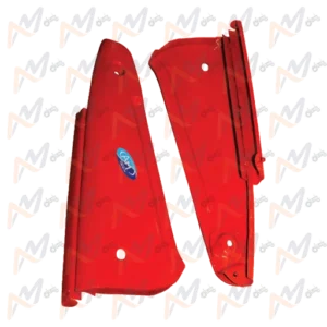 Massey Ferguson Bonnet Side Panel Red | Tractor Parts Manufacturer Supplier India