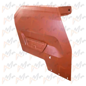 Massey Ferguson 135 148 Mudguard Fender | Tractor Parts Manufacturer Supplier India