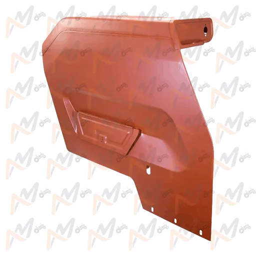 Mudguard/Fender 135 148 Suitable For Massey Ferguson