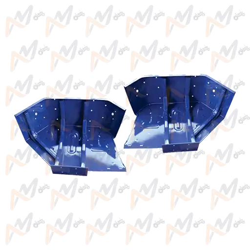 Sonalika Tractor 740 Mudguard