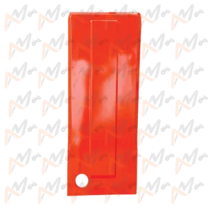 Swaraj Tractor 724 Bonnet Top Red | Tractor Parts Manufacturer Supplier India