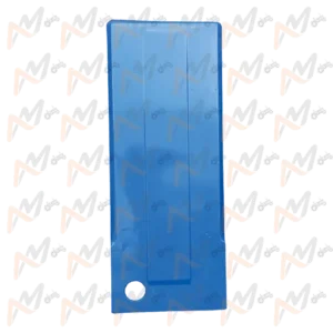 Swaraj Tractor Bonnet Top NM Blue | Tractor Parts Manufacturer Supplier India