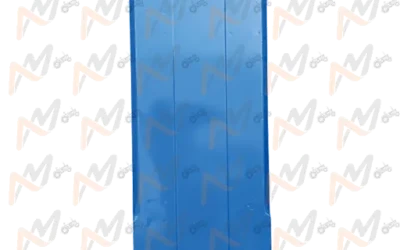 Swaraj Tractor Bonnet Top NM Blue | Tractor Parts Manufacturer Supplier India