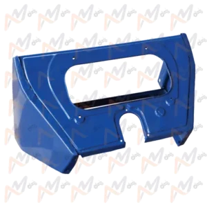 Swaraj Tractor Dashboard NM Blue | Tractor Parts Manufacturer Supplier India